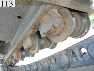 中古建設機械 中古 コベルコ建機 KOBELCO 油圧ショベル・バックホー ０．４－０．５立米 SK135SR-2