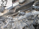 中古建設機械 中古 コベルコ建機 KOBELCO 油圧ショベル・バックホー ０．４－０．５立米 SK135SR-2