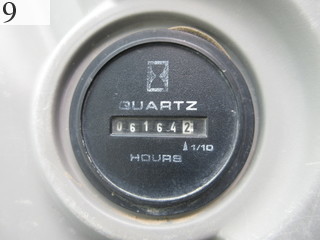 中古建設機械 中古 コベルコ建機 KOBELCO 油圧ショベル・バックホー ０．４－０．５立米 SK135SR-2
