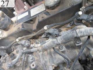 中古建設機械 中古 コベルコ建機 KOBELCO 油圧ショベル・バックホー ０．４－０．５立米 SK135SR-2