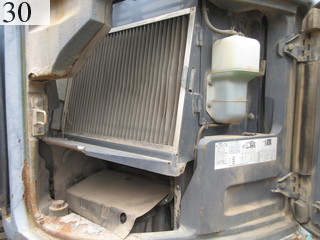 中古建設機械 中古 コベルコ建機 KOBELCO 油圧ショベル・バックホー ０．４－０．５立米 SK135SR-2