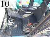 中古建設機械 中古 コベルコ建機 KOBELCO 油圧ショベル・バックホー ０．４－０．５立米 SK135SR-2
