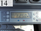 中古建設機械 中古 コベルコ建機 KOBELCO 油圧ショベル・バックホー ０．４－０．５立米 SK135SR-2