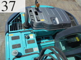 中古建設機械 中古 コベルコ建機 KOBELCO 油圧ショベル・バックホー ０．４－０．５立米 SK135SR-2