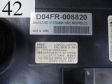 中古建設機械 中古 コベルコ建機 KOBELCO 油圧ショベル・バックホー ０．４－０．５立米 SK135SR-2
