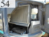 中古建設機械 中古 コベルコ建機 KOBELCO 油圧ショベル・バックホー ０．４－０．５立米 SK135SR-2
