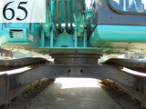 中古建設機械 中古 コベルコ建機 KOBELCO 油圧ショベル・バックホー ０．４－０．５立米 SK135SR-2