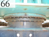 中古建設機械 中古 コベルコ建機 KOBELCO 油圧ショベル・バックホー ０．４－０．５立米 SK135SR-2