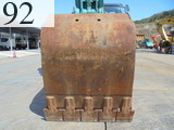 中古建設機械 中古 コベルコ建機 KOBELCO 油圧ショベル・バックホー ０．４－０．５立米 SK135SR-2