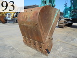 中古建設機械 中古 コベルコ建機 KOBELCO 油圧ショベル・バックホー ０．４－０．５立米 SK135SR-2