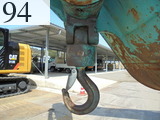 中古建設機械 中古 コベルコ建機 KOBELCO 油圧ショベル・バックホー ０．４－０．５立米 SK135SR-2