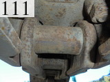 中古建設機械 中古 コベルコ建機 KOBELCO 油圧ショベル・バックホー ０．４－０．５立米 SK135SR-2
