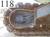 中古建設機械 中古 コベルコ建機 KOBELCO 油圧ショベル・バックホー ０．４－０．５立米 SK135SR-2