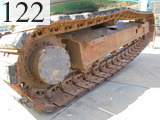 中古建設機械 中古 コベルコ建機 KOBELCO 油圧ショベル・バックホー ０．４－０．５立米 SK135SR-2