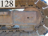 中古建設機械 中古 コベルコ建機 KOBELCO 油圧ショベル・バックホー ０．４－０．５立米 SK135SR-2
