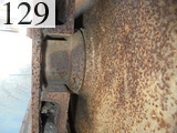 中古建設機械 中古 コベルコ建機 KOBELCO 油圧ショベル・バックホー ０．４－０．５立米 SK135SR-2