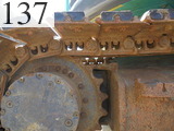 中古建設機械 中古 コベルコ建機 KOBELCO 油圧ショベル・バックホー ０．４－０．５立米 SK135SR-2