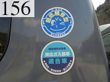中古建設機械 中古 コベルコ建機 KOBELCO 油圧ショベル・バックホー ０．４－０．５立米 SK135SR-2