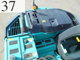 中古建設機械 中古 コベルコ建機 KOBELCO 油圧ショベル・バックホー ０．４－０．５立米 SK135SR-2