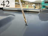 中古建設機械 中古 コベルコ建機 KOBELCO 油圧ショベル・バックホー ０．４－０．５立米 SK135SR-2