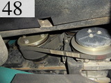 中古建設機械 中古 コベルコ建機 KOBELCO 油圧ショベル・バックホー ０．４－０．５立米 SK135SR-2