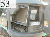 中古建設機械 中古 コベルコ建機 KOBELCO 油圧ショベル・バックホー ０．４－０．５立米 SK135SR-2