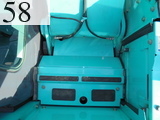 中古建設機械 中古 コベルコ建機 KOBELCO 油圧ショベル・バックホー ０．４－０．５立米 SK135SR-2