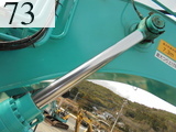 中古建設機械 中古 コベルコ建機 KOBELCO 油圧ショベル・バックホー ０．４－０．５立米 SK135SR-2