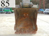 中古建設機械 中古 コベルコ建機 KOBELCO 油圧ショベル・バックホー ０．４－０．５立米 SK135SR-2