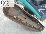 中古建設機械 中古 コベルコ建機 KOBELCO 油圧ショベル・バックホー ０．４－０．５立米 SK135SR-2
