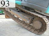 中古建設機械 中古 コベルコ建機 KOBELCO 油圧ショベル・バックホー ０．４－０．５立米 SK135SR-2