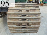 中古建設機械 中古 コベルコ建機 KOBELCO 油圧ショベル・バックホー ０．４－０．５立米 SK135SR-2