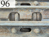 中古建設機械 中古 コベルコ建機 KOBELCO 油圧ショベル・バックホー ０．４－０．５立米 SK135SR-2