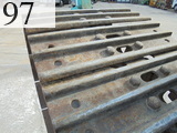 中古建設機械 中古 コベルコ建機 KOBELCO 油圧ショベル・バックホー ０．４－０．５立米 SK135SR-2