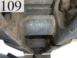 中古建設機械 中古 コベルコ建機 KOBELCO 油圧ショベル・バックホー ０．４－０．５立米 SK135SR-2