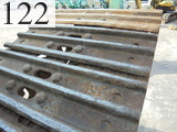 中古建設機械 中古 コベルコ建機 KOBELCO 油圧ショベル・バックホー ０．４－０．５立米 SK135SR-2