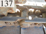 中古建設機械 中古 コベルコ建機 KOBELCO 油圧ショベル・バックホー ０．４－０．５立米 SK135SR-2