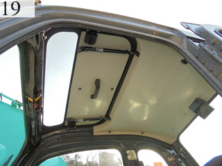 中古建設機械 中古 コベルコ建機 KOBELCO 油圧ショベル・バックホー ０．４－０．５立米 SK135SR-2