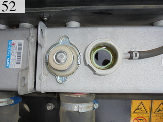 中古建設機械 中古 コベルコ建機 KOBELCO 油圧ショベル・バックホー ０．４－０．５立米 SK135SR-2