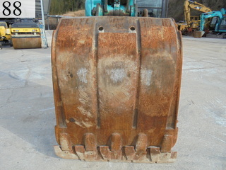 中古建設機械 中古 コベルコ建機 KOBELCO 油圧ショベル・バックホー ０．４－０．５立米 SK135SR-2