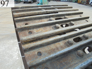 中古建設機械 中古 コベルコ建機 KOBELCO 油圧ショベル・バックホー ０．４－０．５立米 SK135SR-2