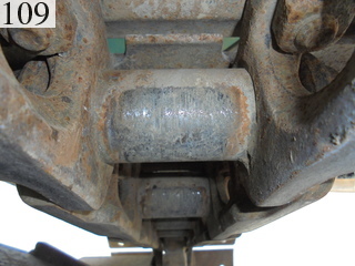中古建設機械 中古 コベルコ建機 KOBELCO 油圧ショベル・バックホー ０．４－０．５立米 SK135SR-2