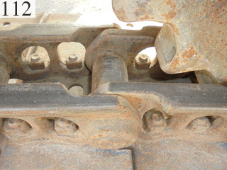 中古建設機械 中古 コベルコ建機 KOBELCO 油圧ショベル・バックホー ０．４－０．５立米 SK135SR-2