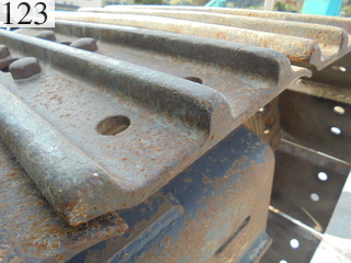 中古建設機械 中古 コベルコ建機 KOBELCO 油圧ショベル・バックホー ０．４－０．５立米 SK135SR-2