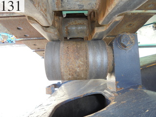 中古建設機械 中古 コベルコ建機 KOBELCO 油圧ショベル・バックホー ０．４－０．５立米 SK135SR-2