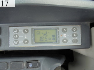 Used Construction Machine Used KOBELCO KOBELCO Excavator 0.4-0.5m3 SK135SR-3