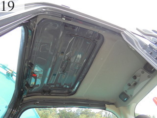 Used Construction Machine Used KOBELCO KOBELCO Excavator 0.4-0.5m3 SK135SR-3