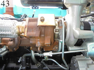 Used Construction Machine Used KOBELCO KOBELCO Excavator 0.4-0.5m3 SK135SR-3