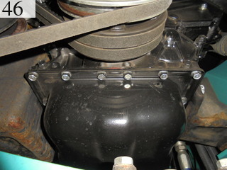 Used Construction Machine Used KOBELCO KOBELCO Excavator 0.4-0.5m3 SK135SR-3