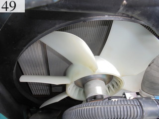 Used Construction Machine Used KOBELCO KOBELCO Excavator 0.4-0.5m3 SK135SR-3